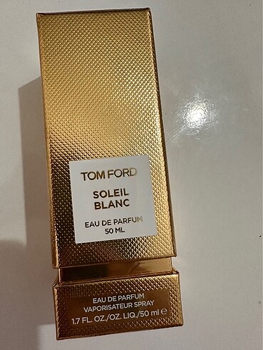 TOMFORD parfüm