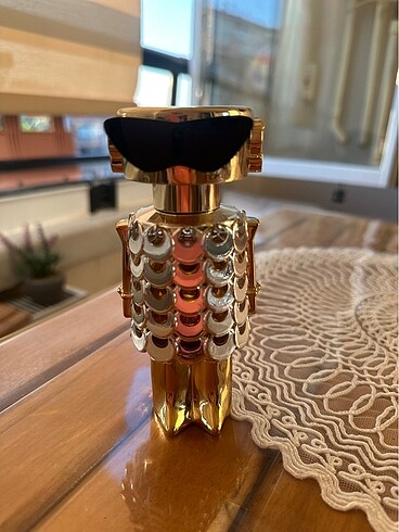 Paco Rabanne fame 80 ml edp orijinal parfüm
