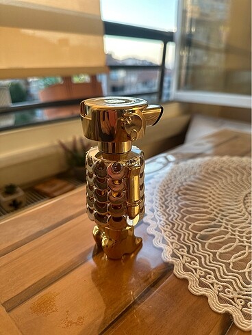 Beden Renk Paco Rabanne fame 80 ml edp orijinal parfüm