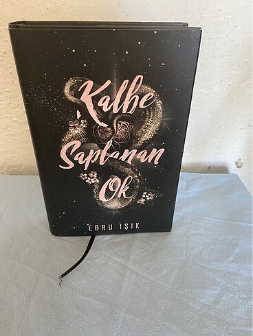 Kitap