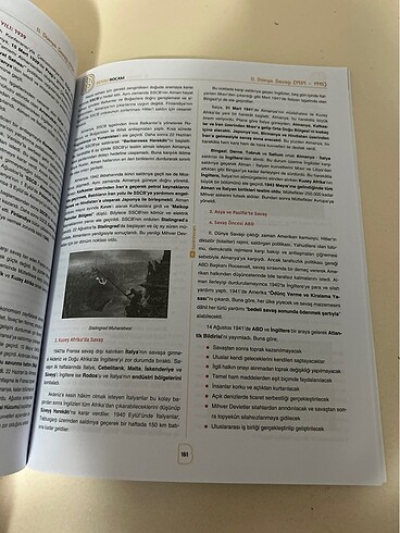  Beden Renk Benim Hocam Ayt Tarih Ders Notları