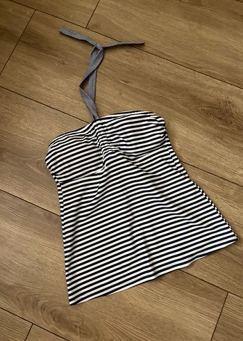 Esprit marka takım mayo - Görsel 4