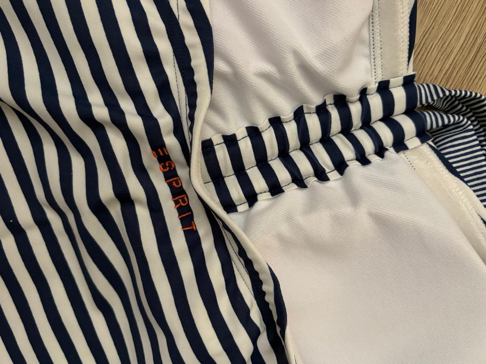 Esprit marka takım mayo - Görsel 2