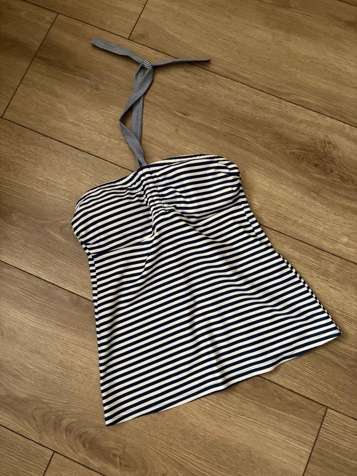 Esprit marka takım mayo - Görsel 4