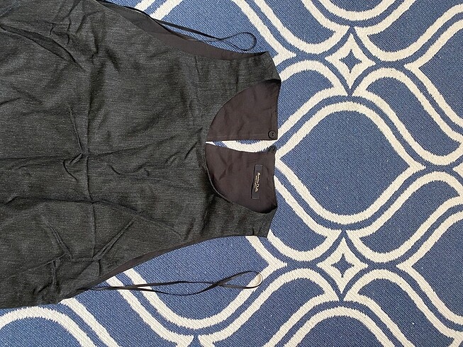 xs Beden Massimo Dutti üst
