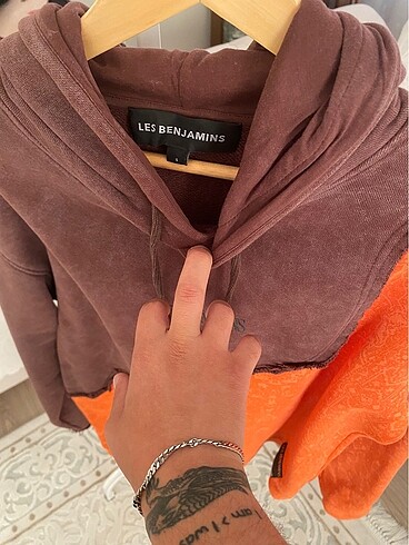 s Beden çeşitli Renk Les Benjamins Limited Edition Sweatshirt