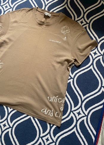 Les Benjamins Limited Edition - Görsel 2