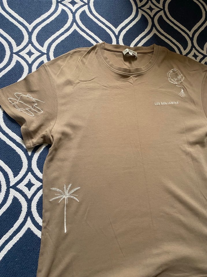 Les Benjamins Limited Edition - Görsel 3