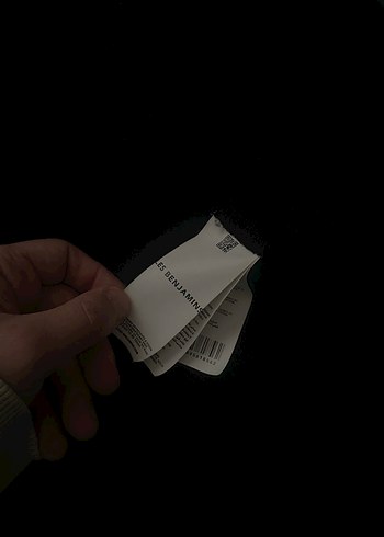 Les Benjamins Sweatshirt - Görsel 4