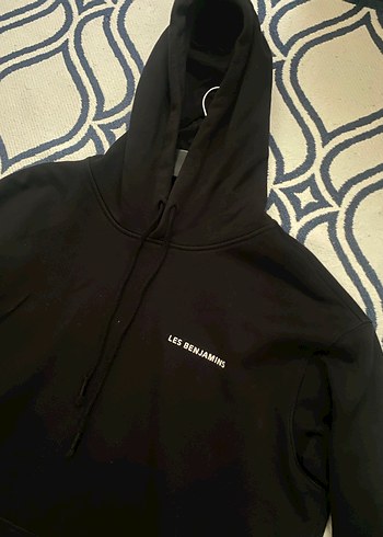 Les Benjamins Sweatshirt - Görsel 2