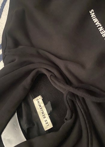 Les Benjamins Sweatshirt - Görsel 5