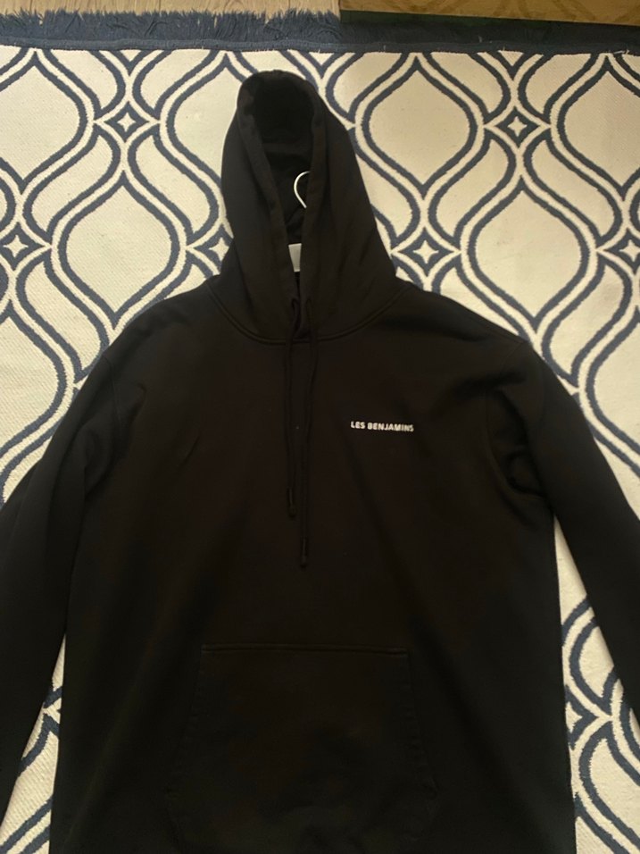 Les Benjamins Sweatshirt - Görsel 3