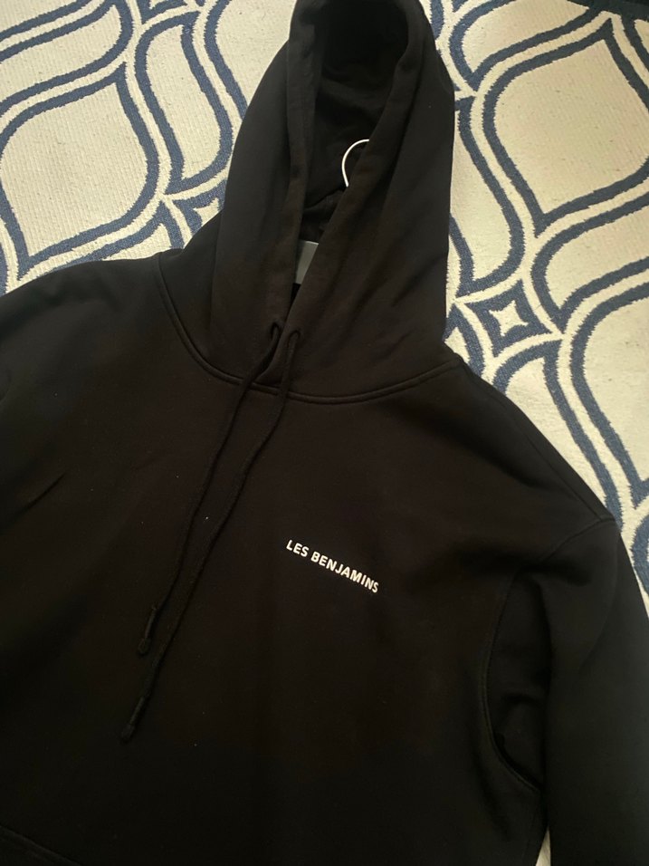 Les Benjamins Sweatshirt - Görsel 2