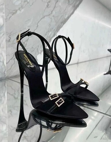 Ysl ayakkabı