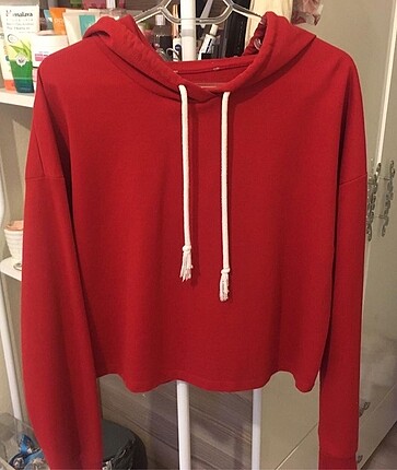 kısa sweat
