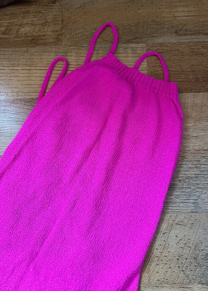 Triko pareo - Görsel 2