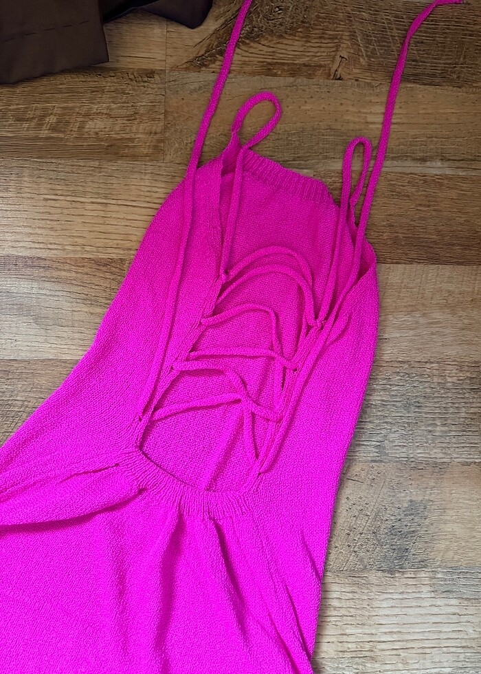 Triko pareo - Görsel 3