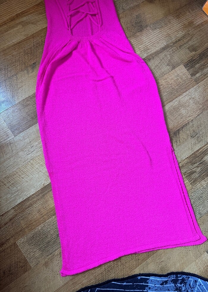 Triko pareo - Görsel 4