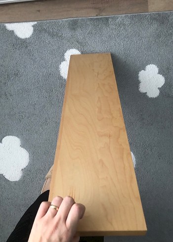 Ikea raf 2 adet - Görsel 2