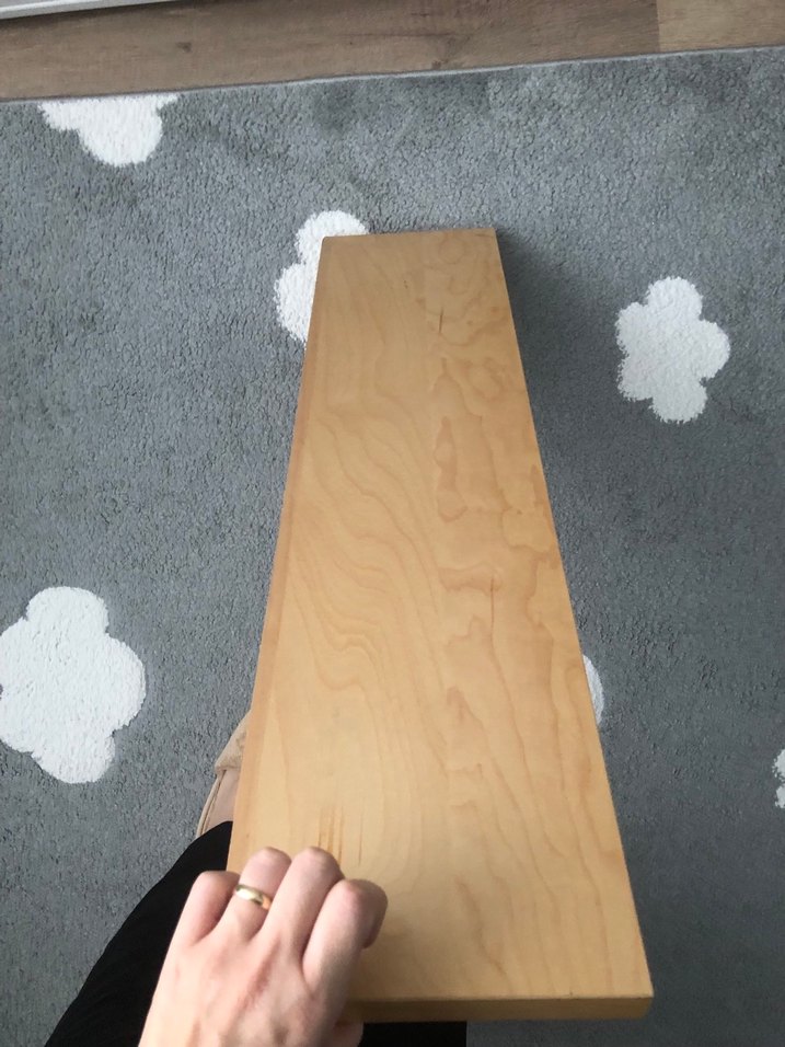 Ikea raf 2 adet - Görsel 2