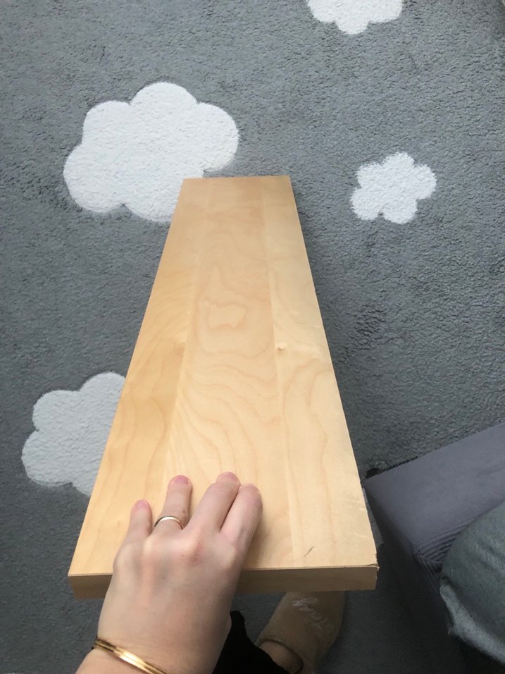 Ikea raf 2 adet - Görsel 3