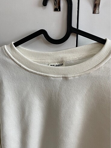 Pull and Bear Sweatshirt