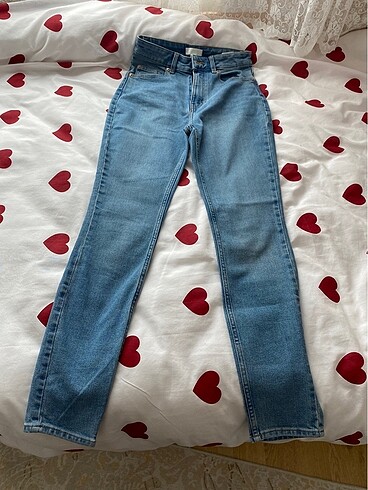 H&M Pantolon