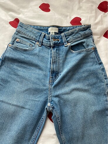 38 Beden Pantolon