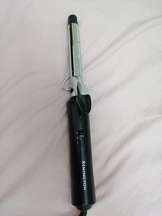 remington Saç maşası