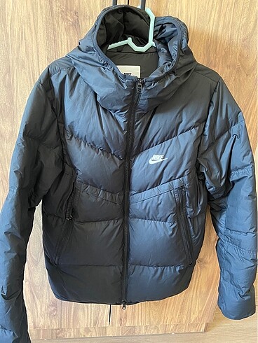 Orijinal Nike mont