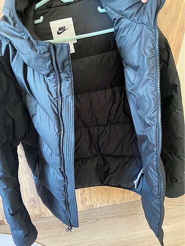 38 Beden Orijinal Nike mont