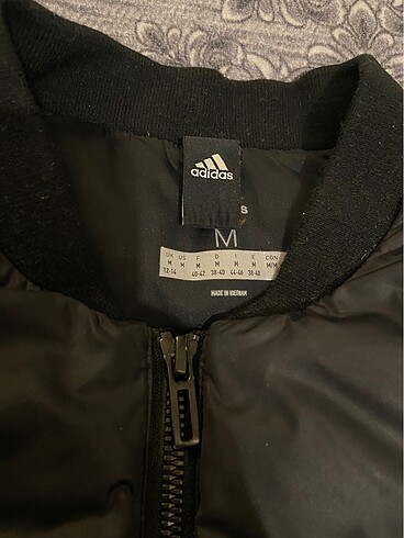 Adidas mont