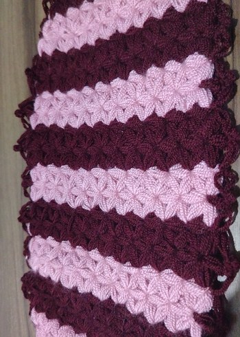 Bordo ve Pembe Banyo Süngeri - Görsel 6