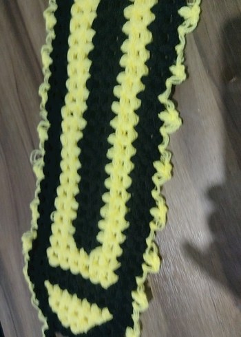 Renkli Yılan Desenli Fırın Eldiveni - Görsel 4