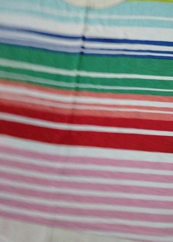 Çiçek Desenli Uzun Kollu Bohem Bluz - Görsel 9