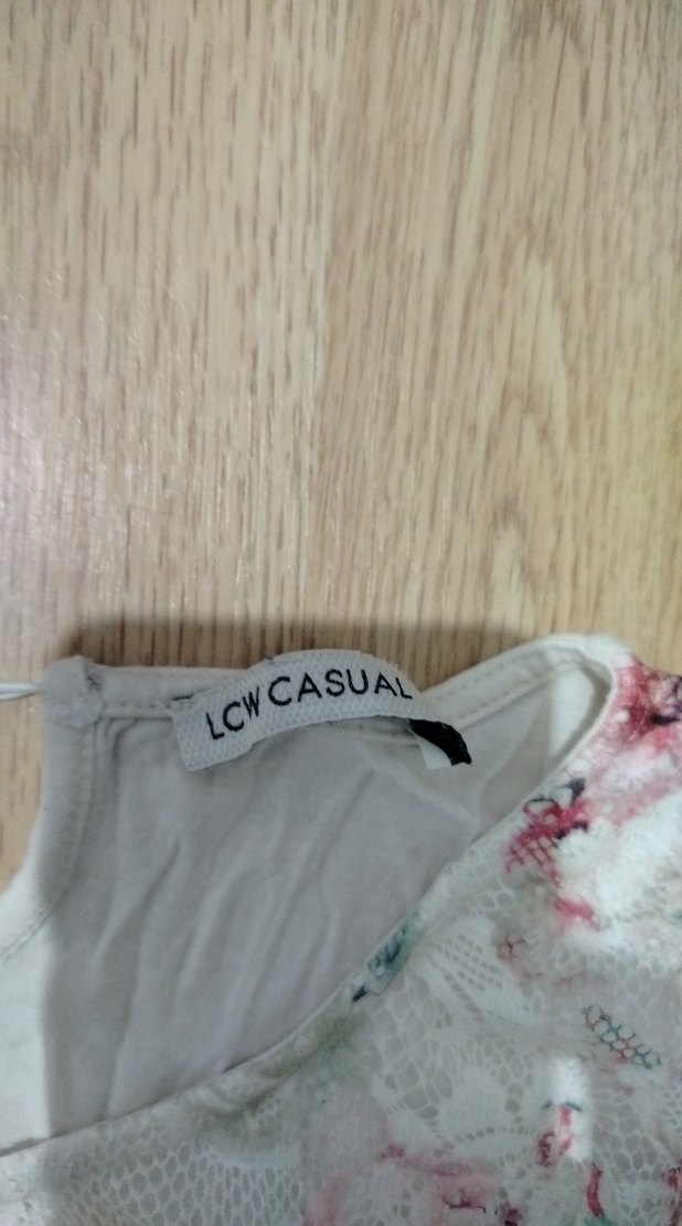 Çiçek Desenli Uzun Kollu Bohem Bluz - Görsel 4