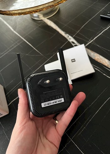 Xiaomi Xiaomi wifi yakınlaştırıcı