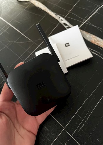  Beden Xiaomi wifi yakınlaştırıcı