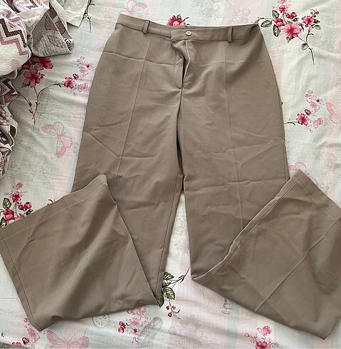 Kumaş pantolon