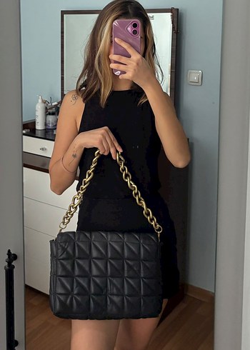 Zara çanta