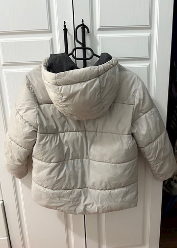 Zara Çocuk Mont - Görsel 2