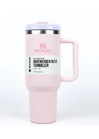 Stanley pipetli termos - Görsel 2