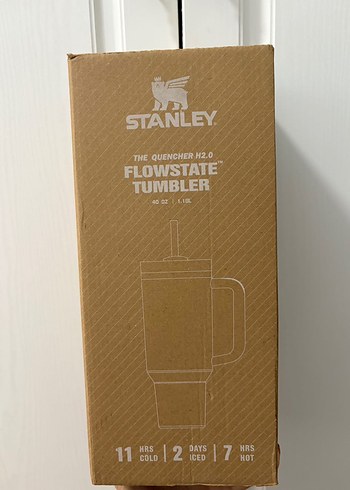 Stanley pipetli termos - Görsel 3