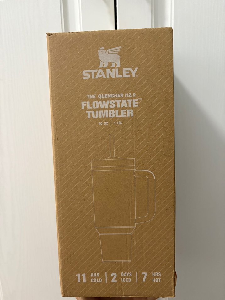 Stanley pipetli termos - Görsel 3