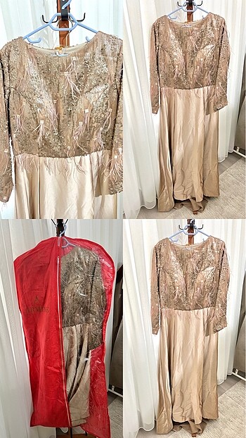 Party Dress