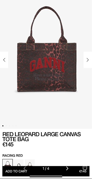 Beymen Ganni çanta