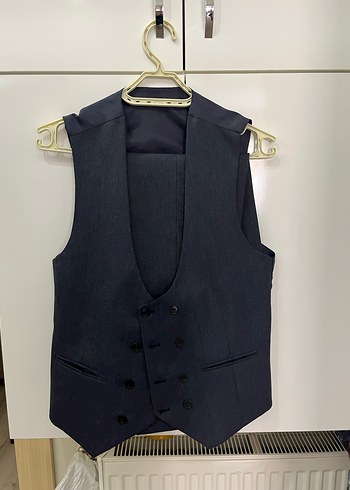 Takım elbise - Görsel 3