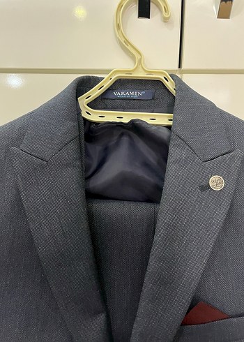 Takım elbise - Görsel 2