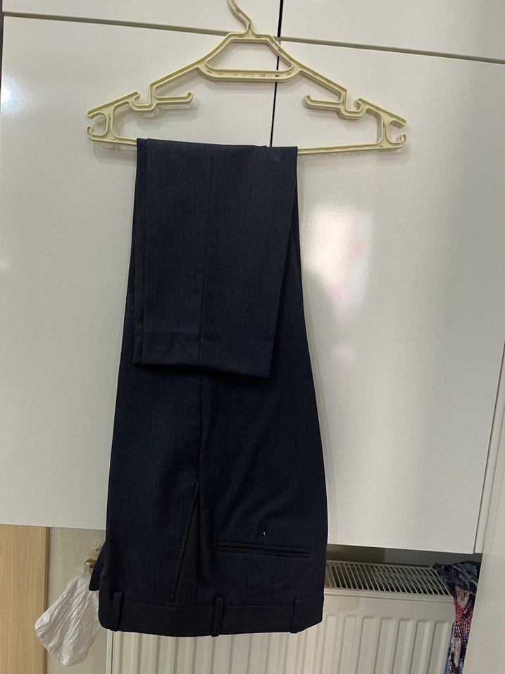 Takım elbise - Görsel 4