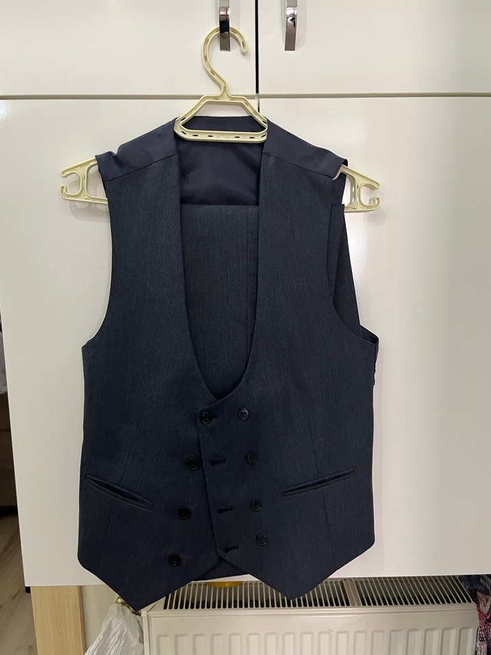 Takım elbise - Görsel 3